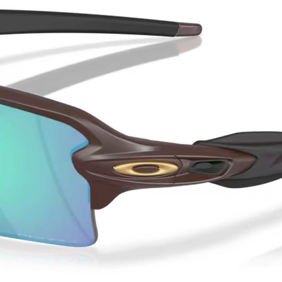 Oakley Flak 2.0 XL Sunglasses 0OO9188-9188J8