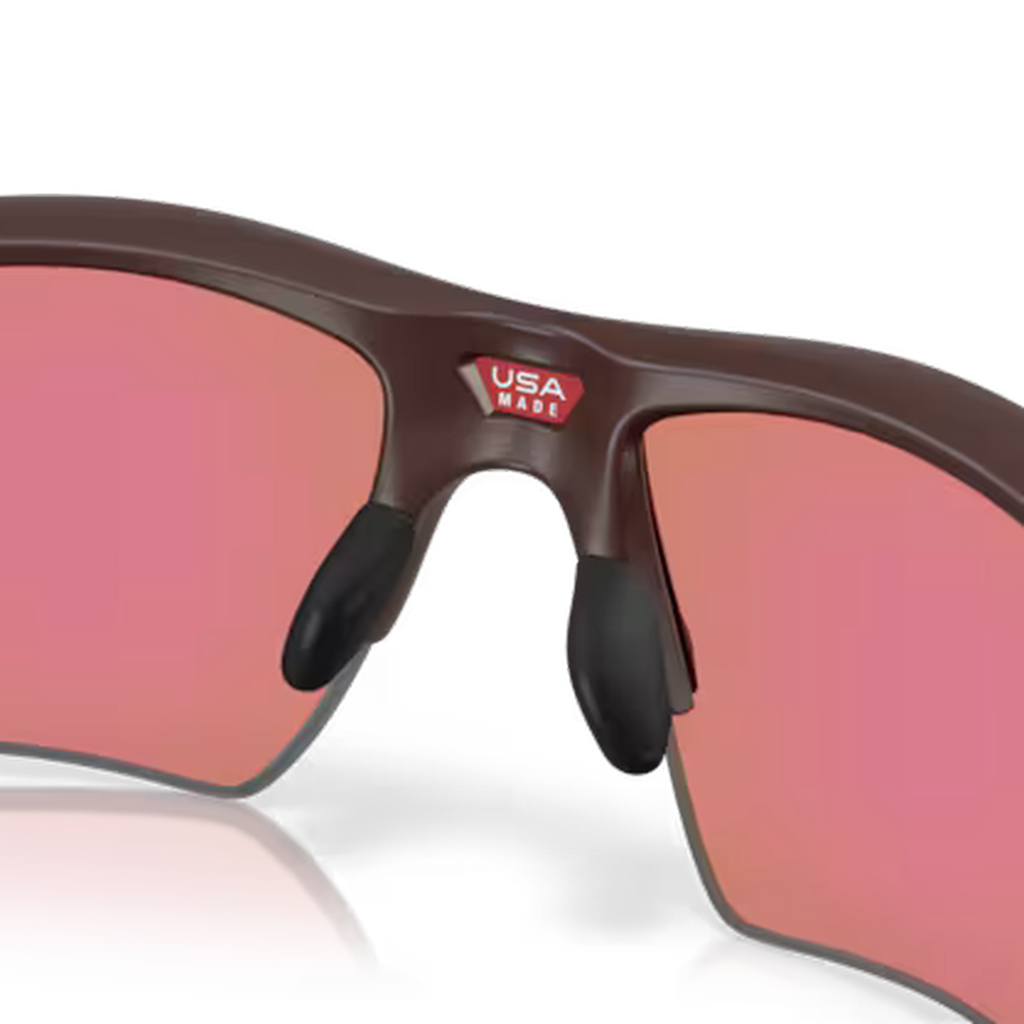 Oakley Flak 2.0 XL Sunglasses 0OO9188-9188J8