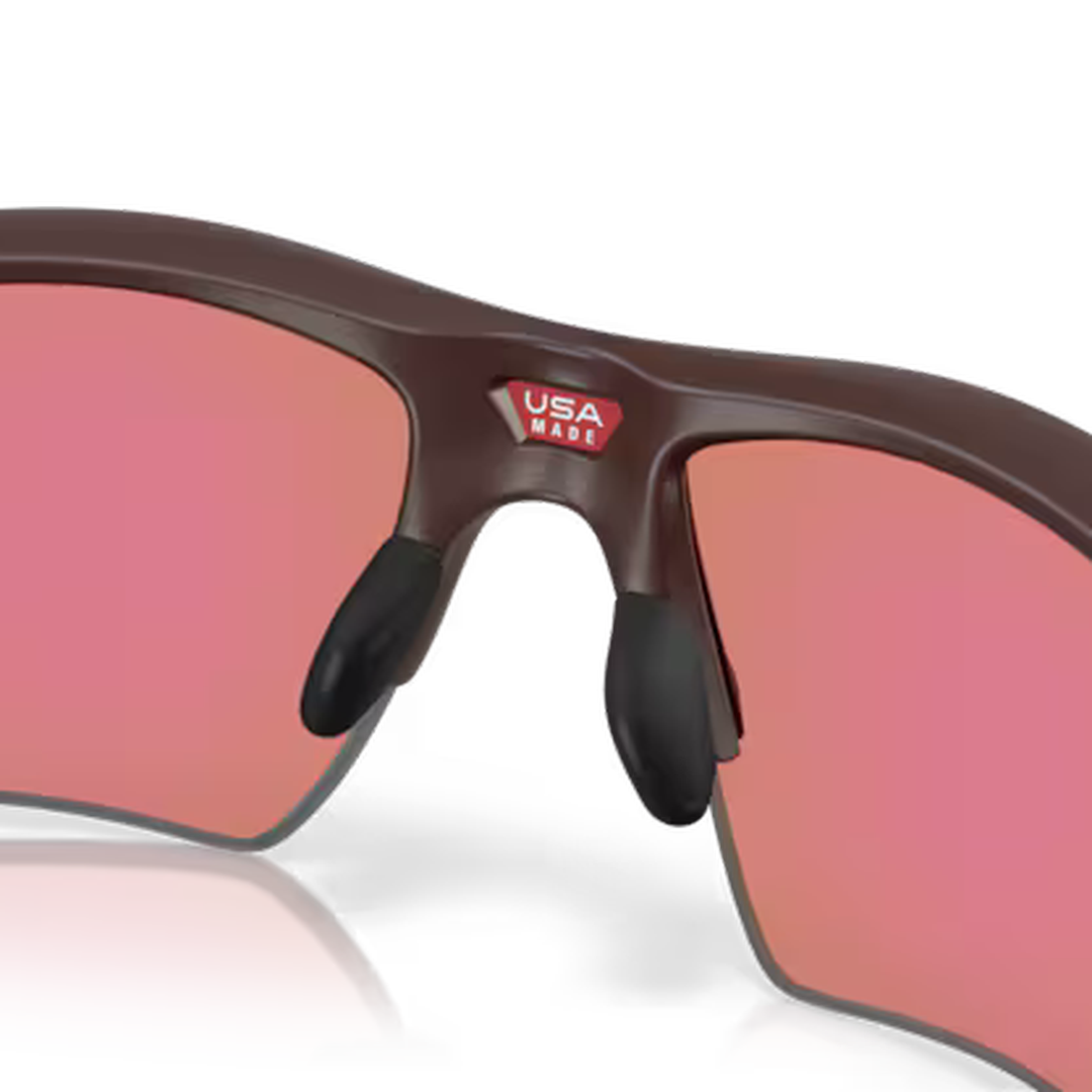 Oakley Flak 2.0 XL Sunglasses 0OO9188-9188J8