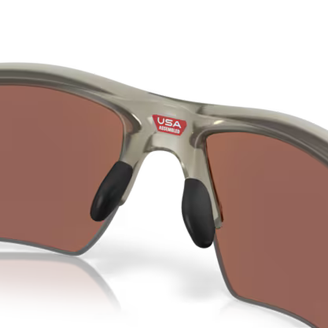 Oakley Flak 2.0 XL Sunglasses 0OO9188-9188J9