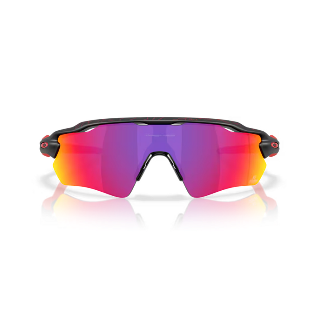 Oakley Radar EV Path Sunglasses 0OO9208-9208G2