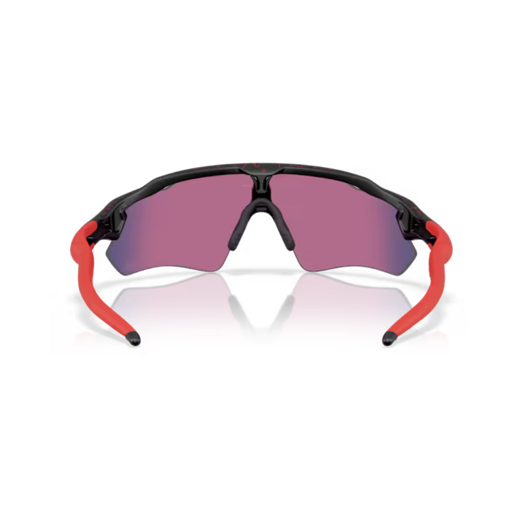 Oakley Radar EV Path Sunglasses 0OO9208-9208G2