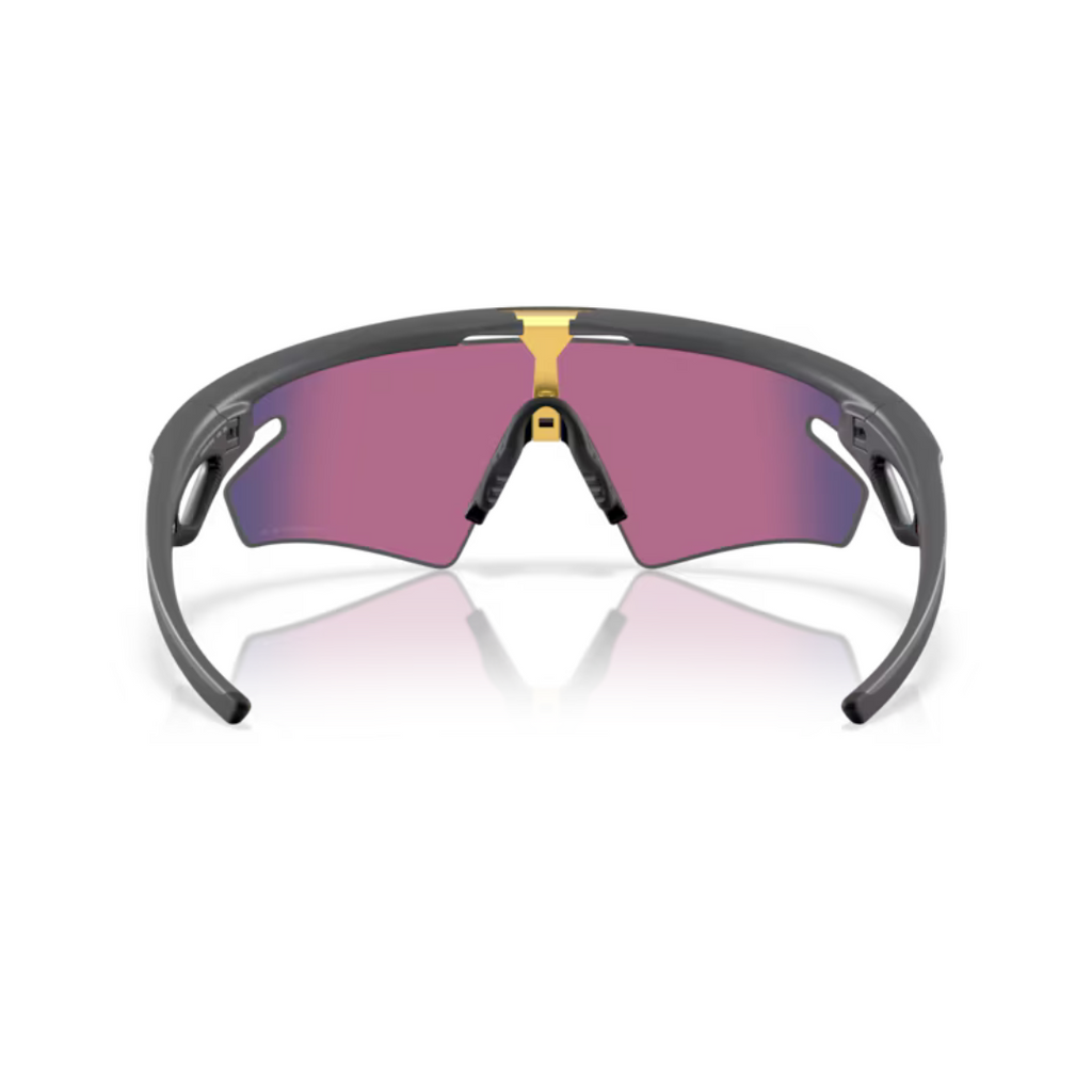 Oakley Sphaera Slash Sunglasses 0OO9499-949906