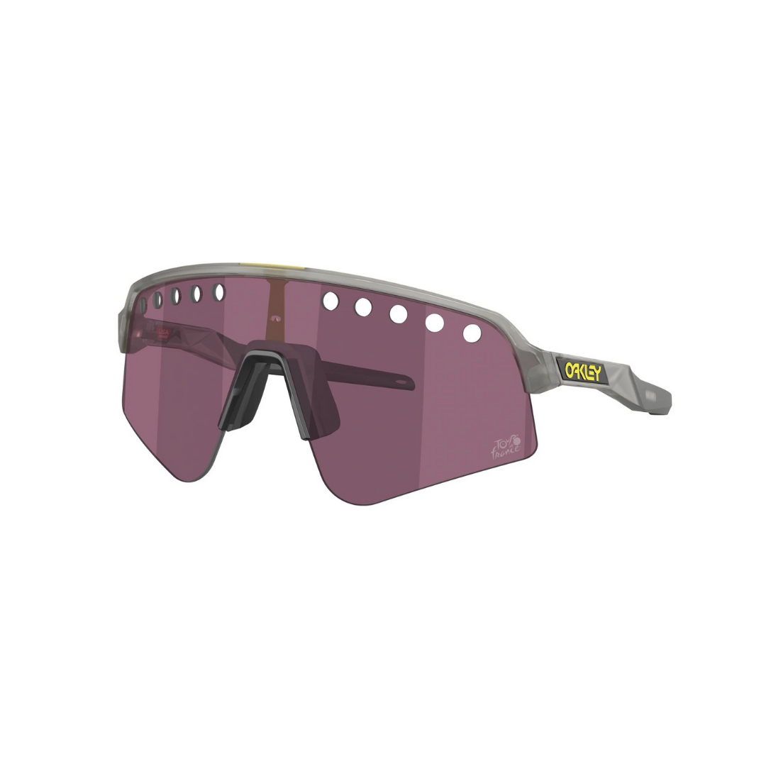 Oakley Sutro Lite Sweep Sunglasses 0OO9465-946532