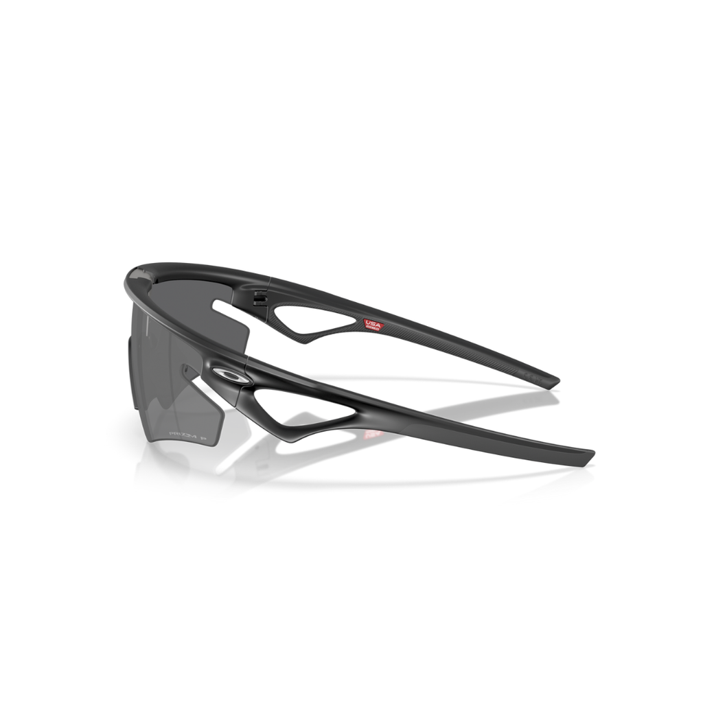 Oakley Sphaera Slash Sunglasses 0OO9499-949901
