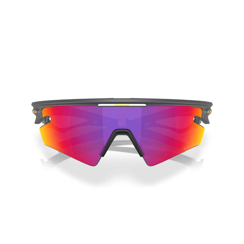 Oakley Sphaera Slash Sunglasses 0OO9499-949906