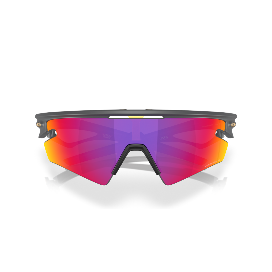 Oakley Sphaera Slash Sunglasses 0OO9499-949906