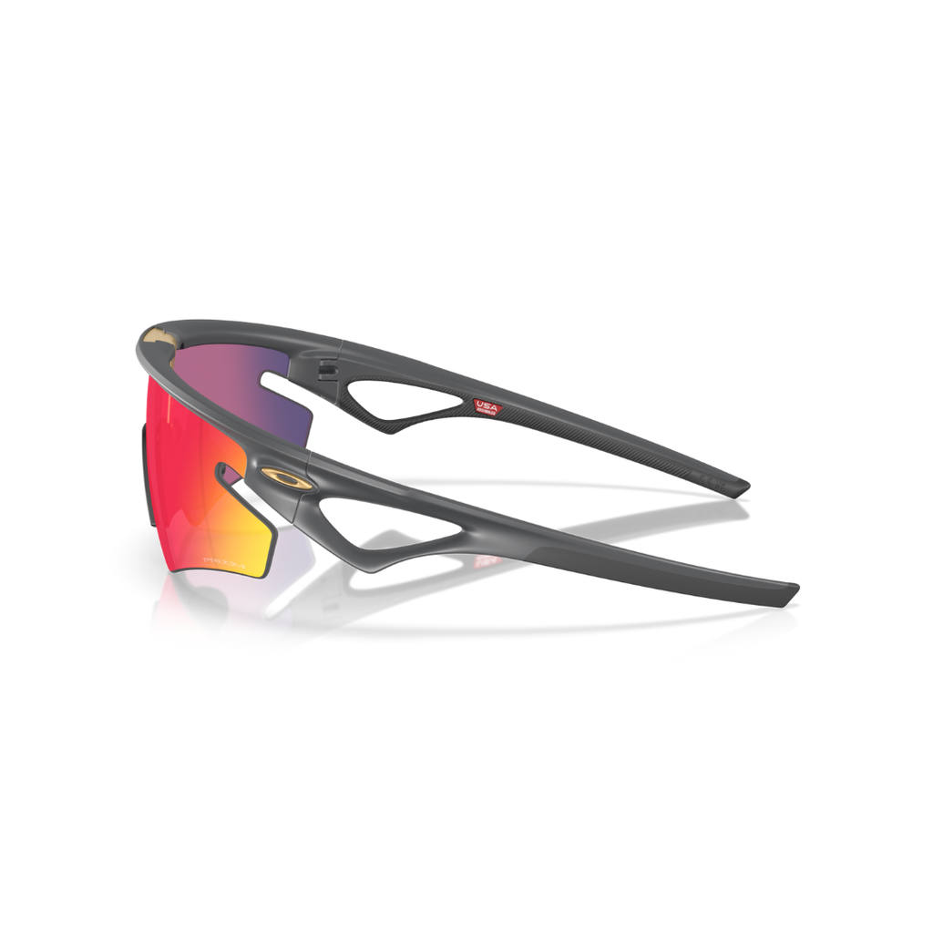 Oakley Sphaera Slash Sunglasses 0OO9499-949906